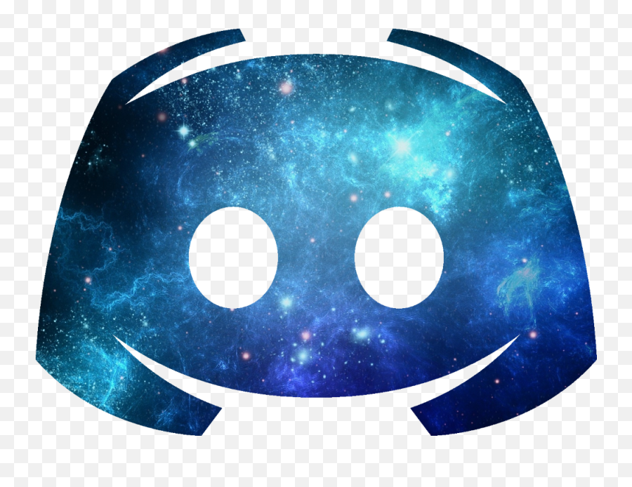 Download Discord Png Logo - Blue Discord Logo Full Size Discord Logo Png Emoji,Discord Logo