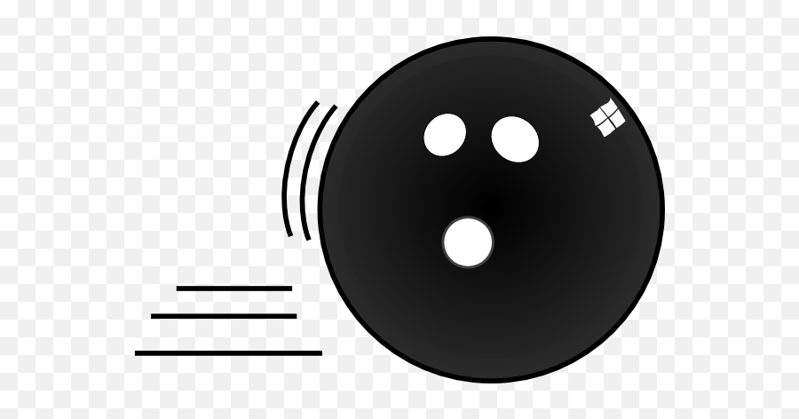 Bowling Ball Clip Art Free Svg - Bowling Ball Clipart Free Emoji,Bowling Clipart