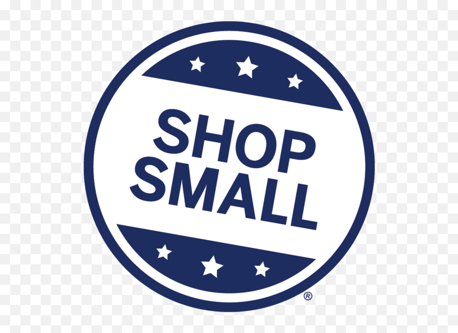Logo - Shop Local Small Business Saturday 2019 Emoji,Ss Logo