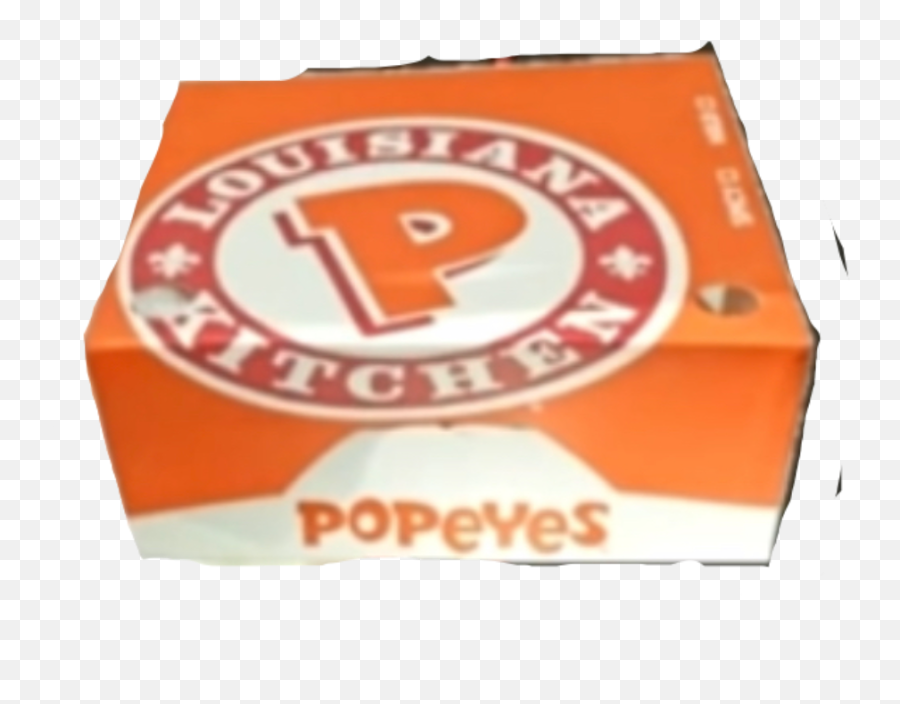 The Most Edited - Language Emoji,Popeyes Logo