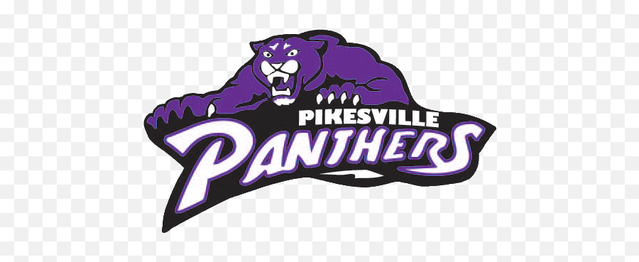Team Home Pikesville Senior Panther Sports - Pikesville High School Panthers Emoji,Panther New Logo