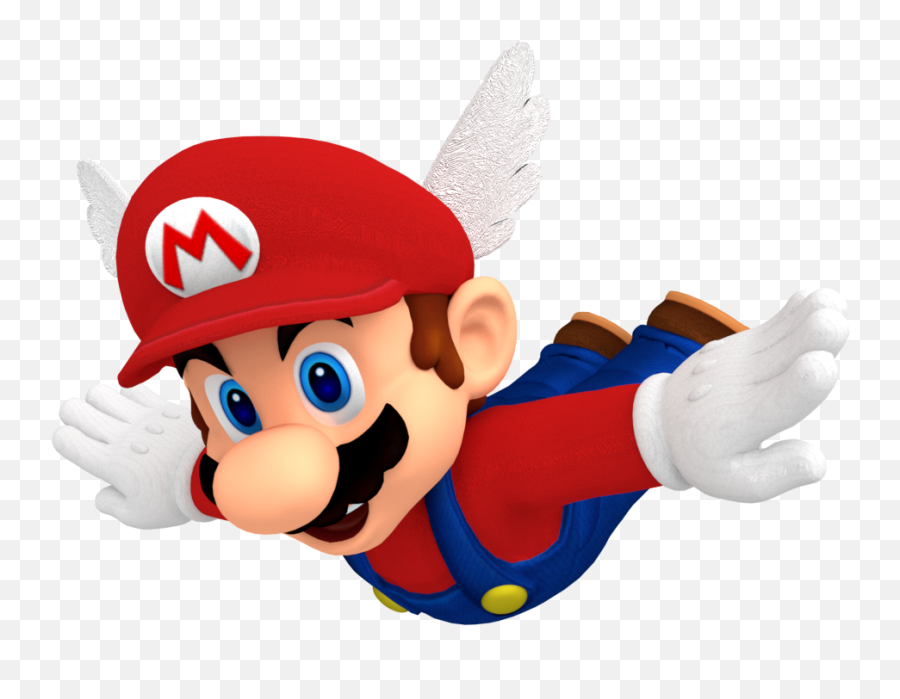 Download Super Mario Png - Super Mario 64 Png Emoji,Super Mario Png