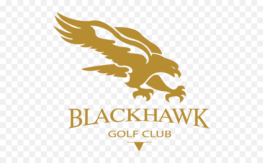 Pacific Links International - Blackhawk Golf Club Emoji,Blackhawk Logo