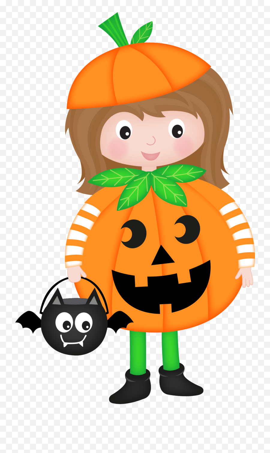 Downtown Halloween Treat Trail - Happy Emoji,Halloween Parade Clipart
