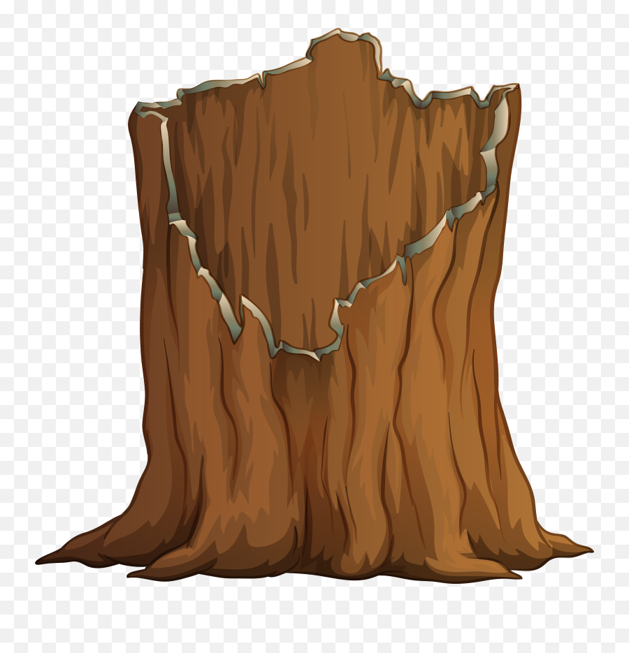 Tree Trunk Clipart Emoji,Tree Trunk Clipart