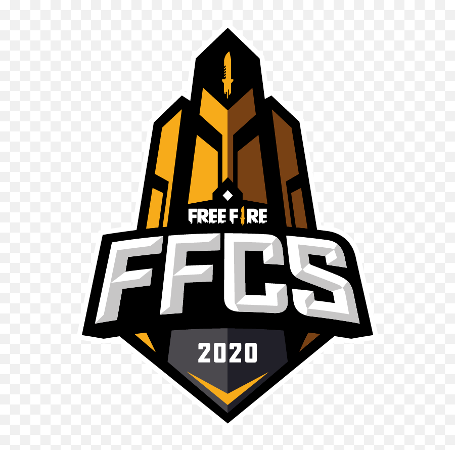 56 Hq Images Free Fire Tournament Logo - Free Fire Ffcs Logo Emoji,Free Fire Logo