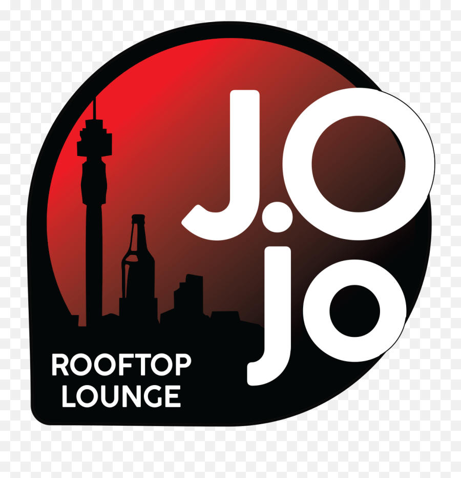 Jojos Cooler - Jojo Rooftop Tetrapylon Emoji,Jojo Logo