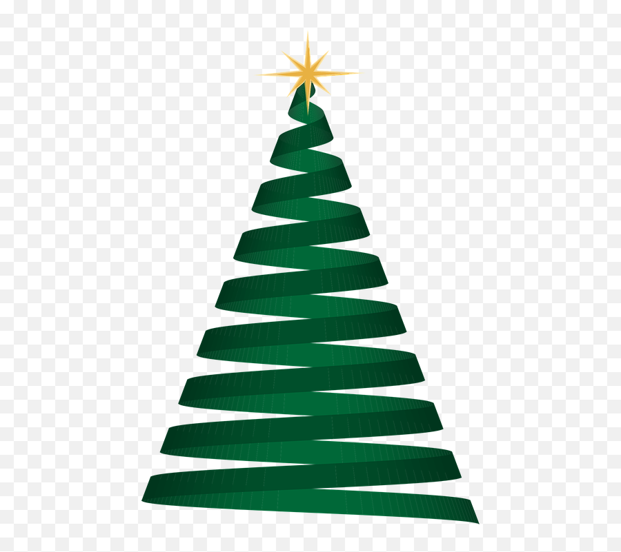 Christmas Tree Green - Arbol De Navidad Azul Png Emoji,Christmas Tree Vector Png