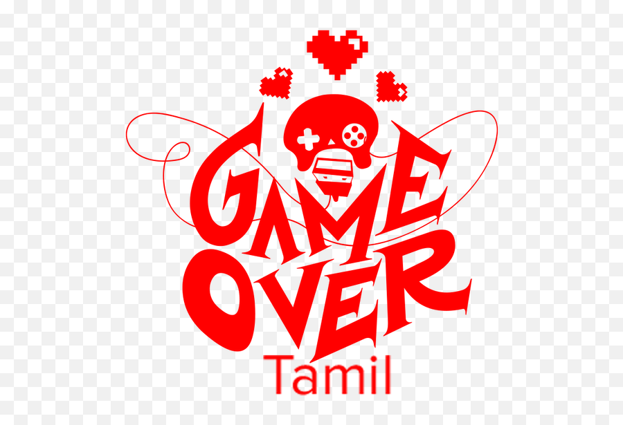 Game Over Emoji,Game Over Png