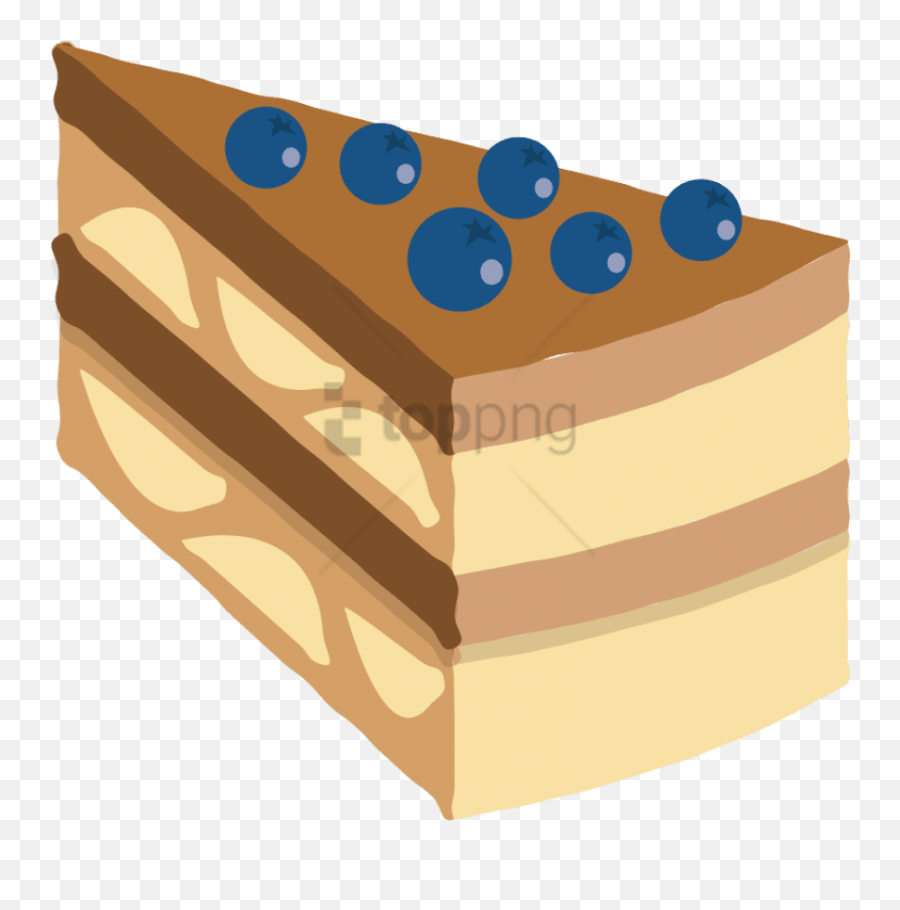 Download Free Png Cheesecake Birthday Emoji,Cake Slice Png