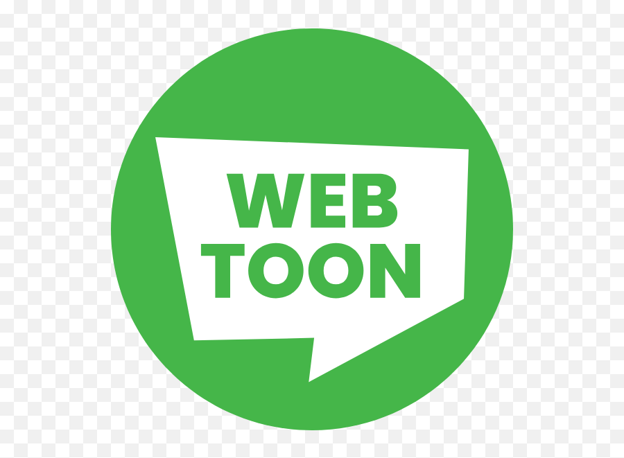 Grapplet Emoji,Webtoons Logo