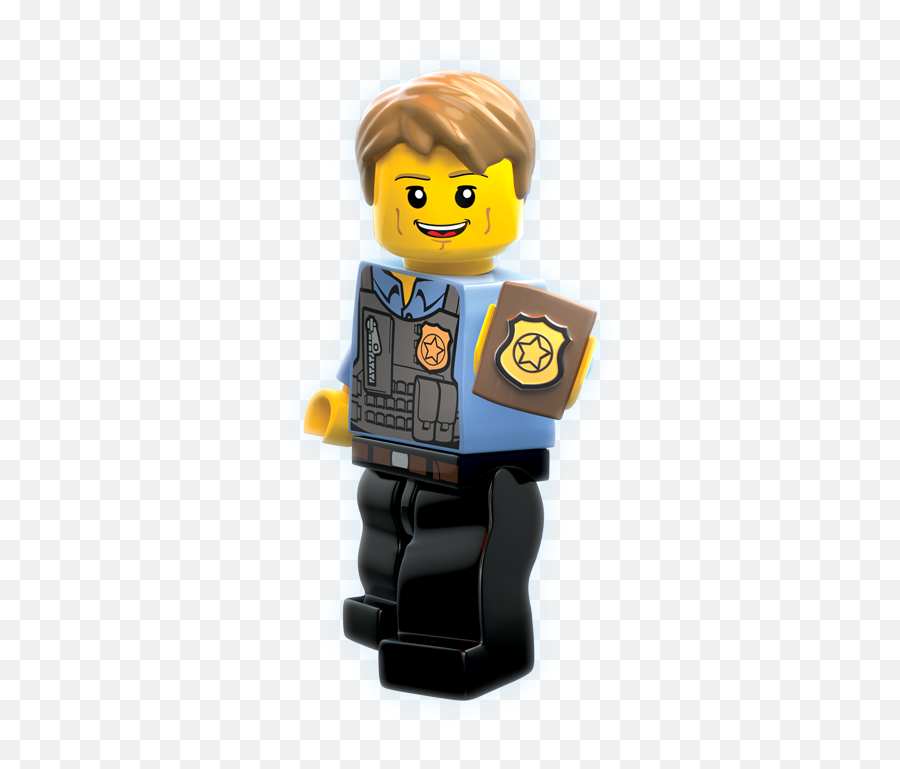 Download Begins City Toy Lego Wii Yellow The Hq Png Image Emoji,Chase Png