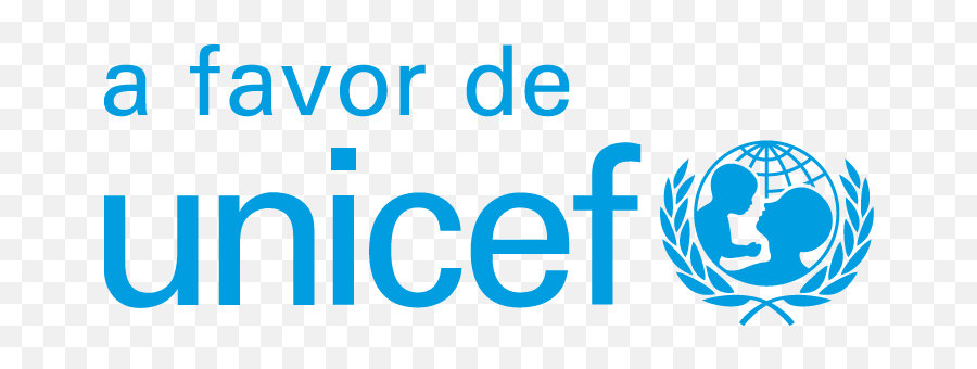 Favor De Unicef Ci - Unicef Canada Logo Png Emoji,Unicef Logo
