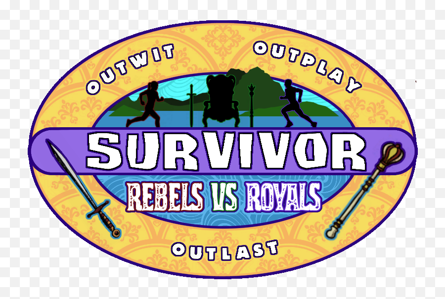 Tumblr Survivor Rebels Vs Royals Tumblr Survivor Wiki Emoji,Tumblr Logo Transparent