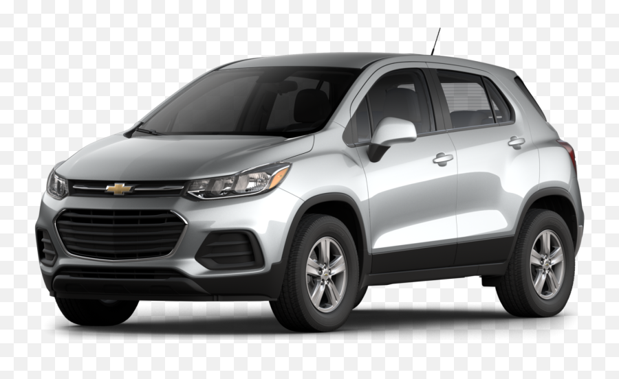 2021 Chevy Trax Compact Suv Crossover Emoji,Chevy Bowtie Png