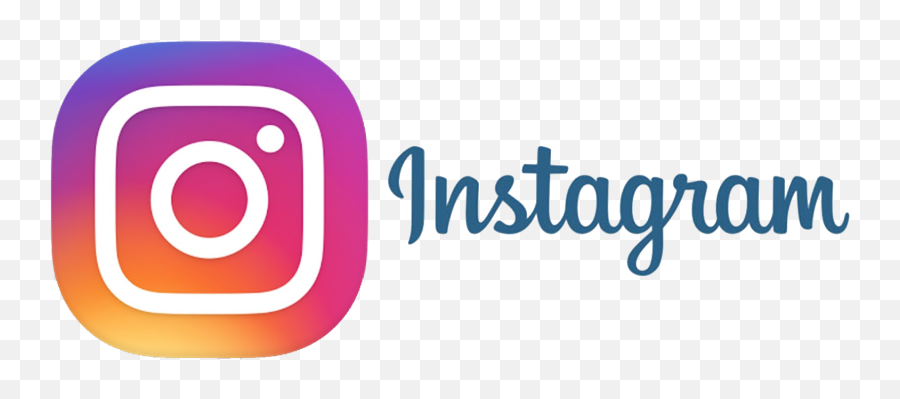 Official Instagram Logo 2018 Png Image Emoji,Official Instagram Logo