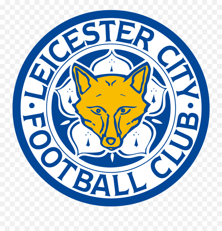 How To Make Leicester City Team Kits U0026 Logo 2019 Dream - Leicester City Logo Dream League Soccer Emoji,Mrbeast Logo