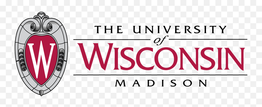 The University Of Wisconsin Madison Logo Png Transparent Emoji,University Of Toledo Logo