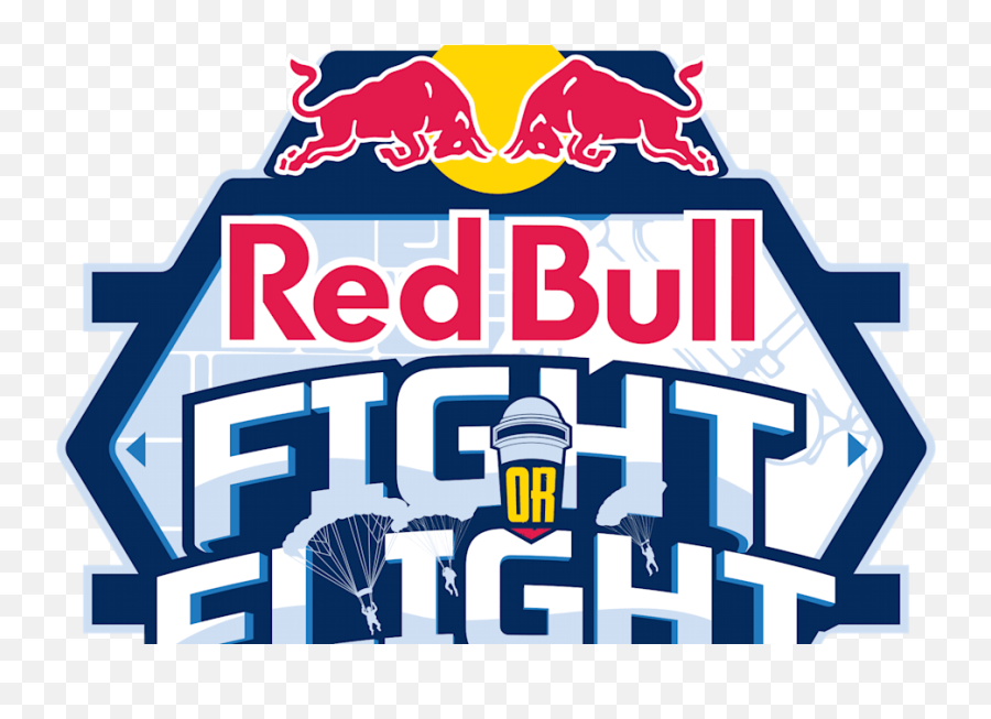 Game Settings For Red Bull Fight Or Flight Emoji,Fighting Logo