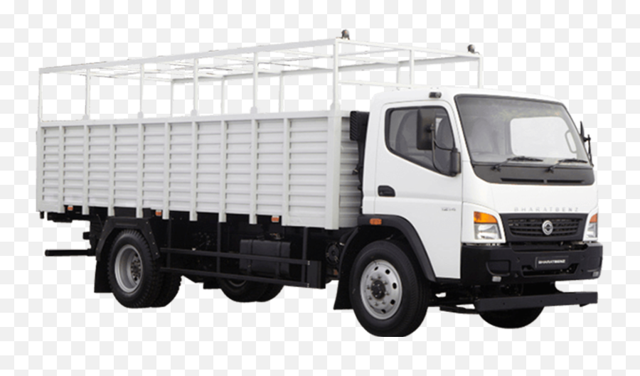 Of Indian Trucks - Trailer Truck Full Size Png Download Emoji,Trucks Png
