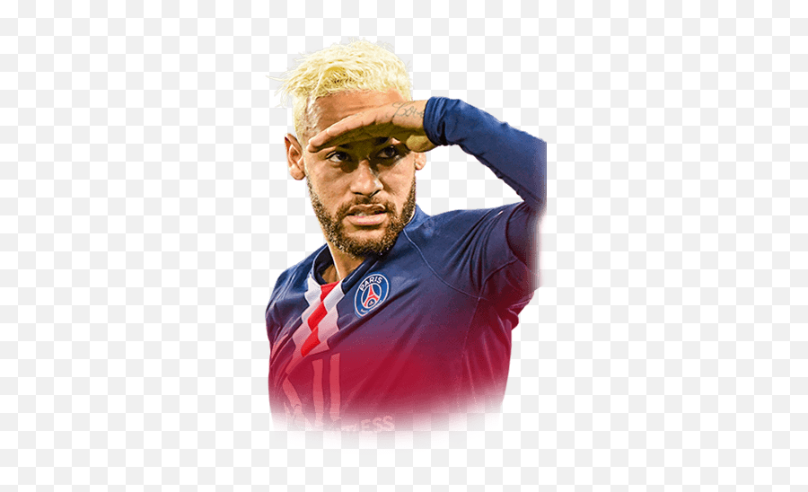 Neymar Jr - Fifa 20 95 Cam Headliners Streak Fifplay Emoji,Neymar Png