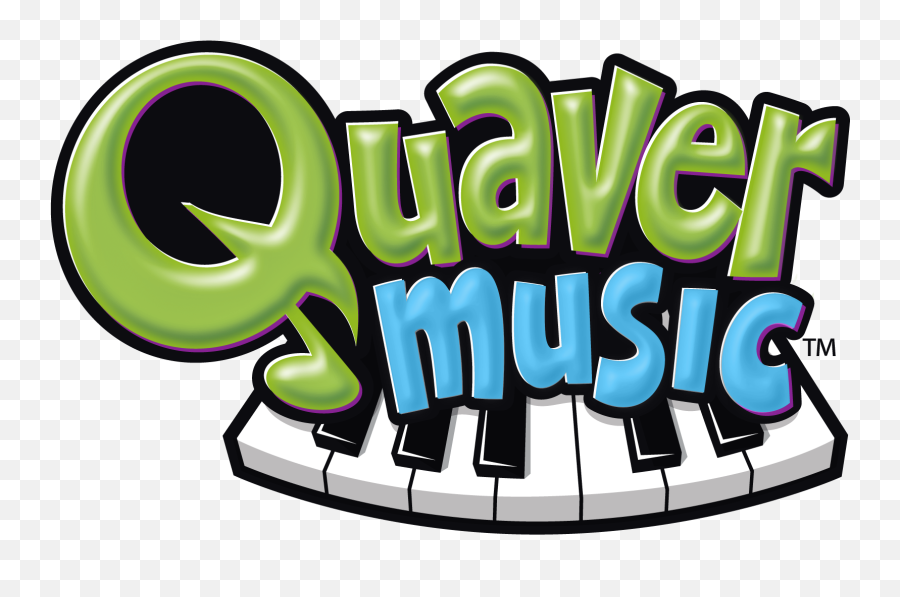 Quavermusiccom U2013 Where Kids Love To Learn Music - Quaver Logo Emoji,Music Logo
