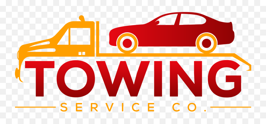 Roadside Assistance Towing Service In Thornton Co Emoji,Tow Logo