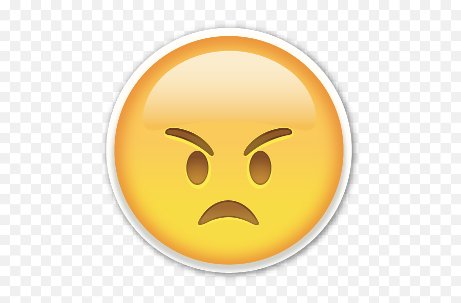 Whatsapp Snout Yellow Sadness Png Free Download Emoji,Emoji Movie Png
