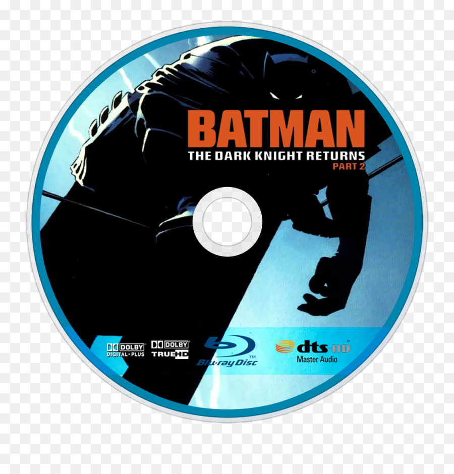 Batman The Dark Knight Returns 2 Image - Id 57925 Image Emoji,Dark Knight Batman Logo