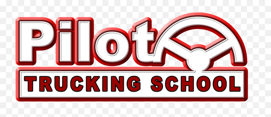 Pilot Trucking School - Strickland Propane Emoji,Trucking Logo