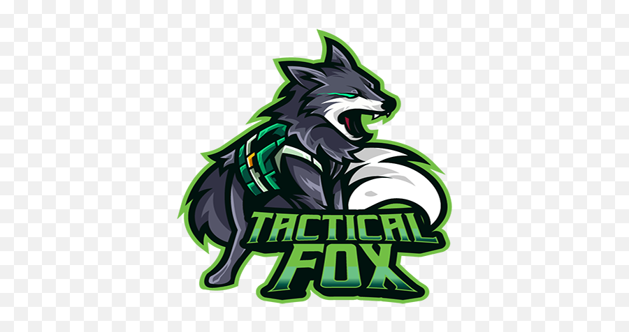Team Tactical Fox On Twitter Discord Httpstco Emoji,Green Discord Logo
