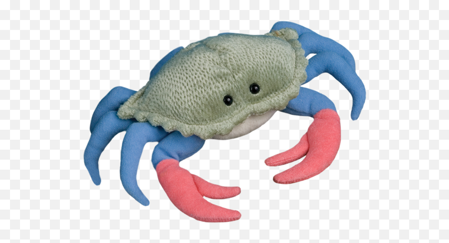 Douglas Buster Blue Crab 9 Emoji,Blue Crab Png