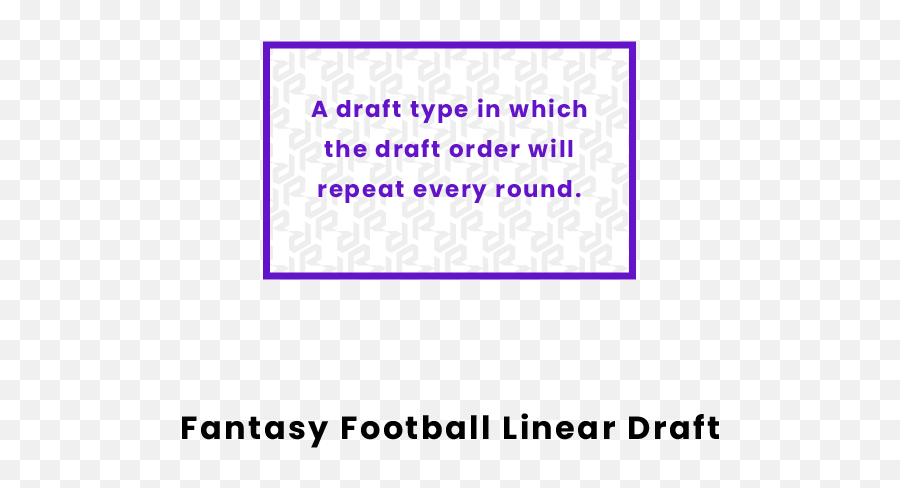 Fantasy Football Linear Draft Emoji,Draft Png