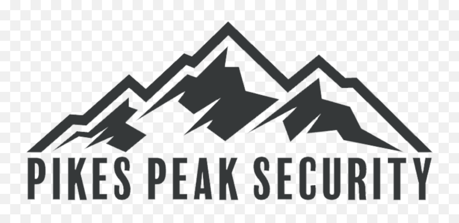 Secure Your Assets Today Pikes Peak Security Emoji,Gray Instagram Logo