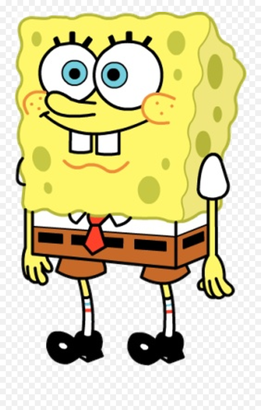 Pictures Of Spongebob Squarepants 2 Opulent Ideas Are Emoji,Spongebob Face Png