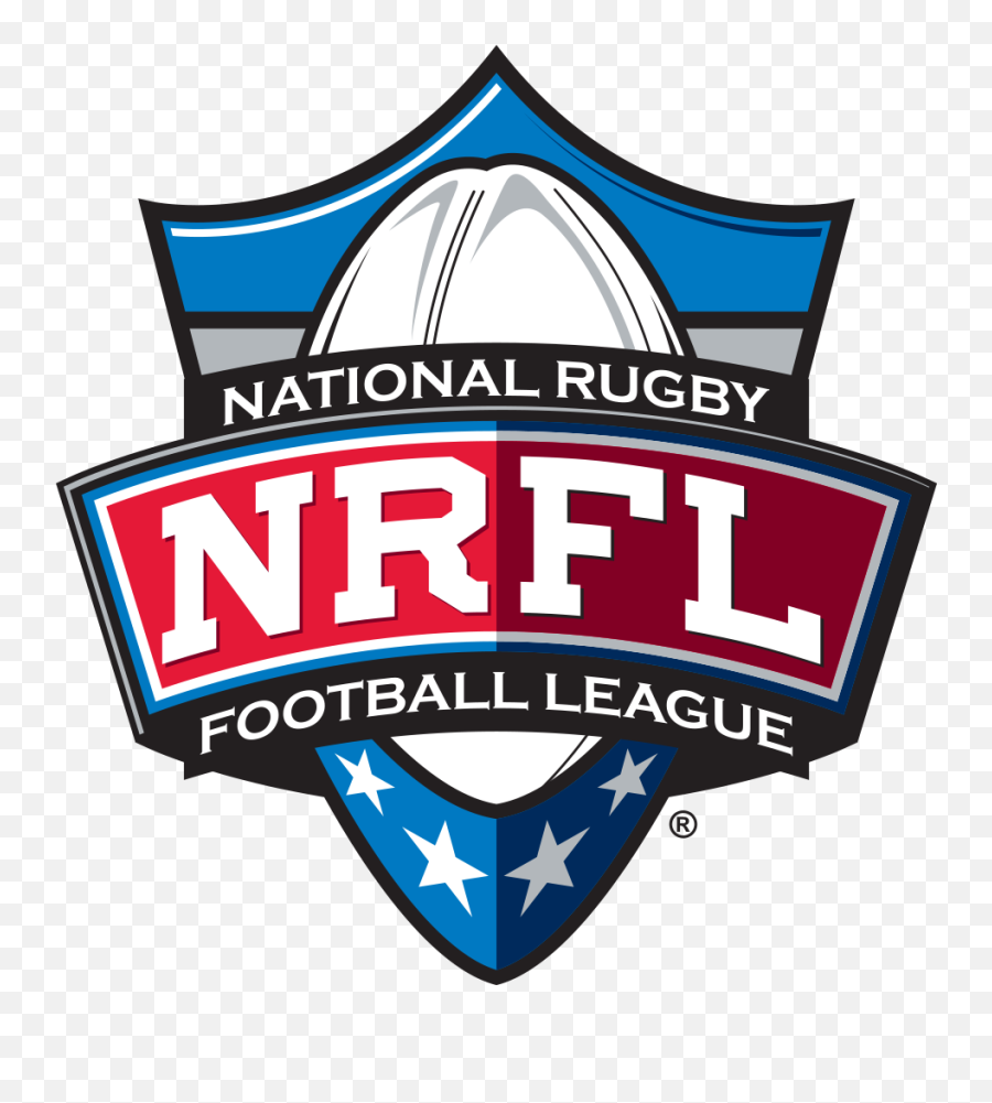 The Nrfl Project A New Professional Championship For Us Emoji,Usa Football Logo