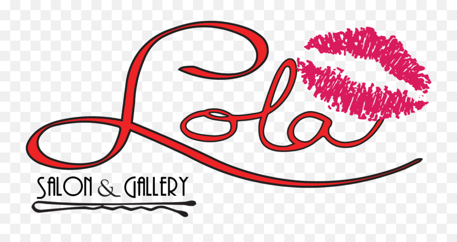 Lola U0026 Lotus - Salon And Spa Emoji,Davines Logo