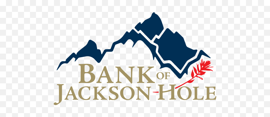 Contact Us - Bank Of Jackson Hole Bank Of Jackson Hole Emoji,Us Bank Logo