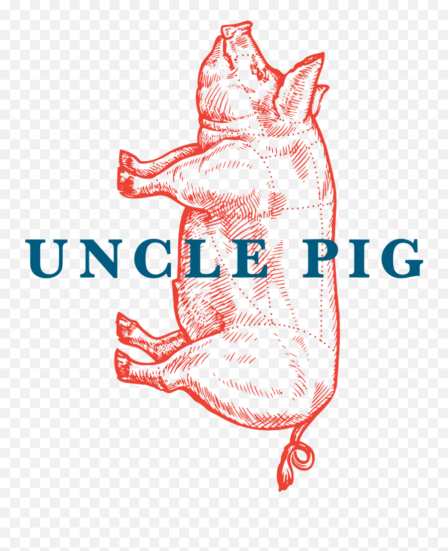 Uncle Pig Swag Uncle Pig Swag - Language Emoji,Pig Logo