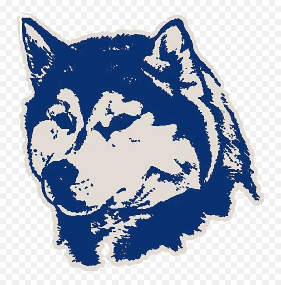 Team Home Northwestern Huskies Sports - Northwestern High Schools West Salem Ohio Emoji,Northwestern Logo