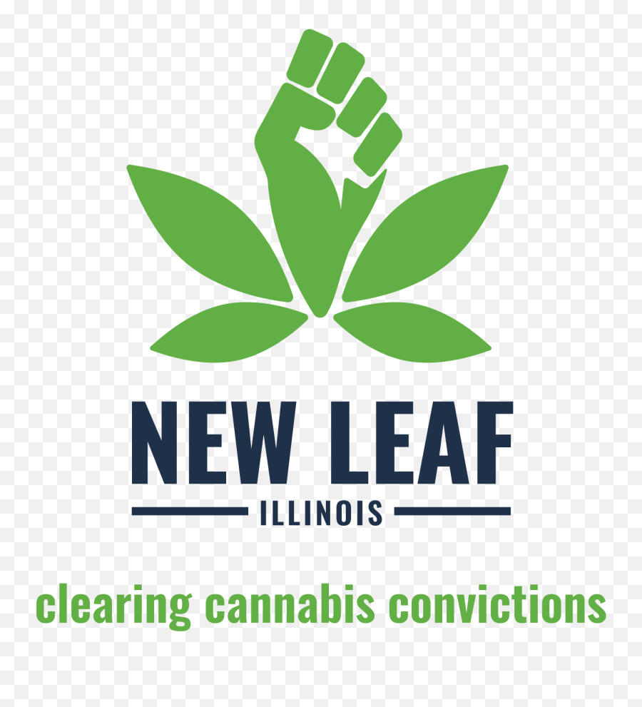 New Leaf Illinois - New Leaf Illinois Emoji,Illinois Logo