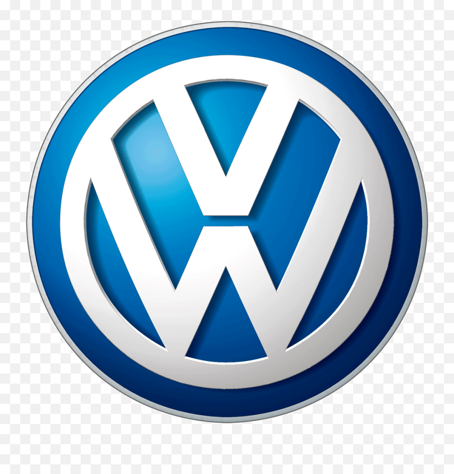 Vw Logo - Volkswagen Logo Emoji,Volkswagen Logo