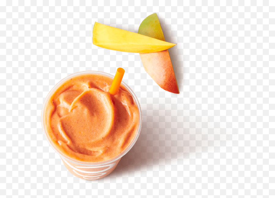 Nutrition - Jamba Juice Mango Emoji,Jamba Juice Logo