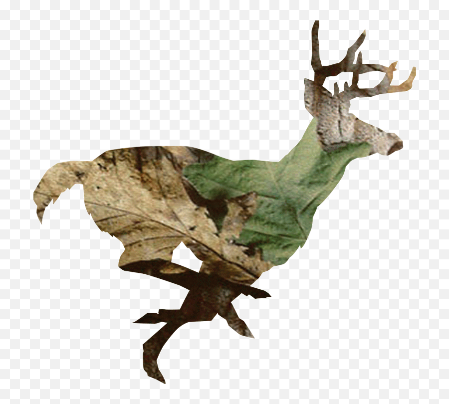 Browning Deer Camo Emoji,Deer Head Clipart