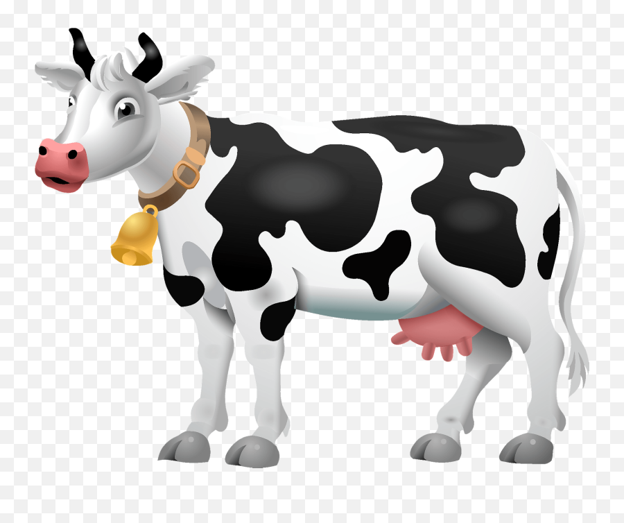 Free Cow Clipart Download Free Clip Art Free Clip Art On - Clipart Of Cow Emoji,Cow Face Clipart