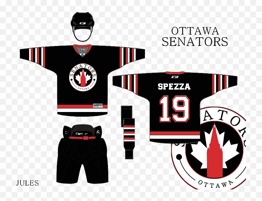 Old Concepts Page - Ottawa Senators Concept Logos Emoji,Ottawa Senators Logo