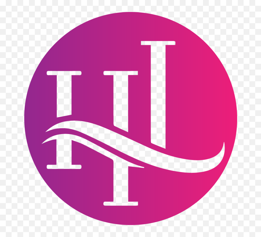 Hl Logo Design By Md Hasan On Dribbble - Vertical Emoji,Logo Designs
