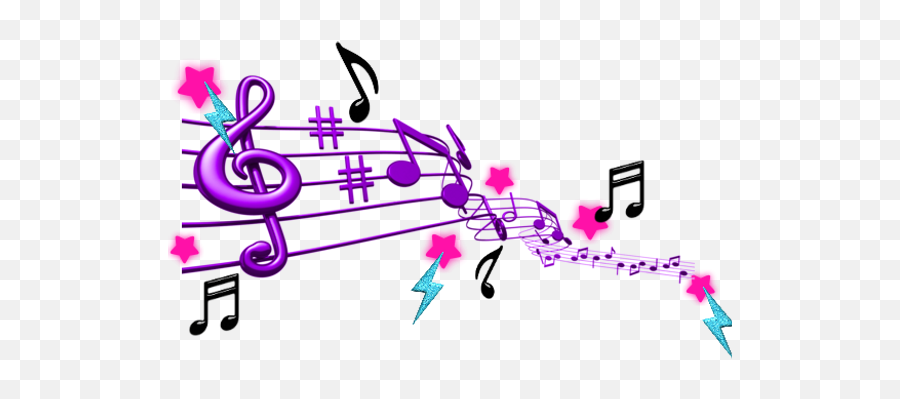 4th Grade Gwen Smith Music Room - Aerophone Emoji,Music Notes Png