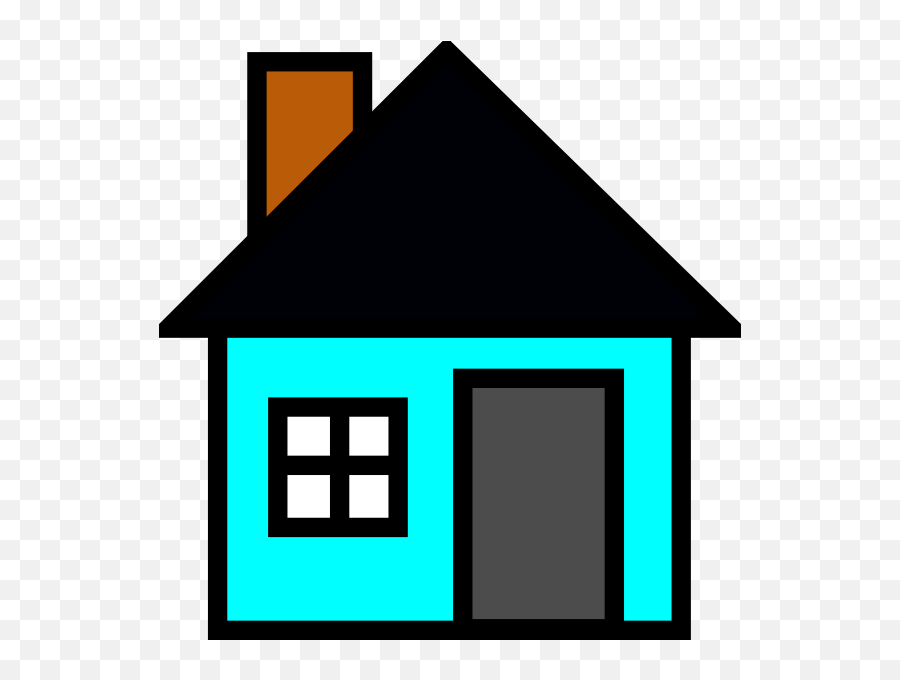 House Clipart Small House Small - Small House Clip Art Emoji,House Clipart
