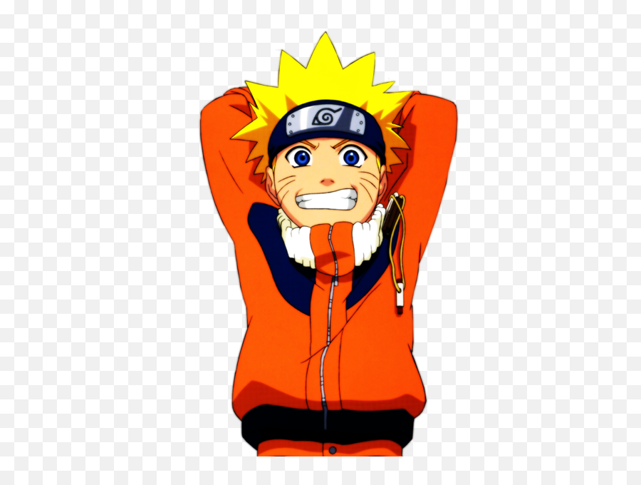 Naruto - Uzumaki Naruto Emoji,Naruto Png